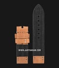 Universal Strap 24mm Tan Leather SWB10004-24X24-1