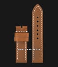 Universal Strap 24mm Brown Leather SWB11009-24X24-0
