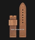 Universal Strap 24mm Tan Leather SWB12001-24X24-0