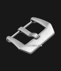 Universal Buckle BKL001-24 Stainless Steel-0