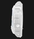 Bezel Casio G-Shock DW-6900CS-7 White - P10303811-1