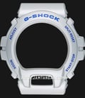 Bezel Casio G-Shock DW-6900MRC-8 Grey - P10340530-0