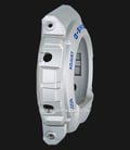 Bezel Casio G-Shock DW-6900MRC-8 Grey - P10340530-1