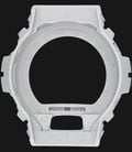 Bezel Casio G-Shock DW-6900MRC-8 Grey - P10340530-2
