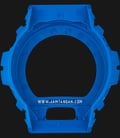Bezel Casio G-Shock DW-6900MM-2 Blue - P10364671-2