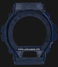 Bezel Casio G-Shock DW-6900SB-2 Blue - P10370599 -2