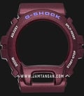 Bezel Casio G-Shock DW-6900SB-4 Purple - P10370603 -0