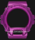 Bezel Casio G-Shock DW-6900NB-4 Purple - P10382289 -0