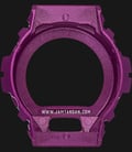 Bezel Casio G-Shock DW-6900NB-4 Purple - P10382289 -2