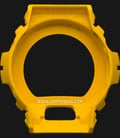 Bezel Casio G-Shock GLX-6900XA-9 Yellow - P10388993-2