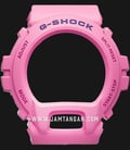 Bezel Casio G-Shock DW-6900SN-4 Pink - P10392532-0