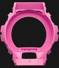Bezel Casio G-Shock DW-6900SN-4 Pink - P10392532-2