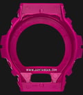 Bezel Casio G-Shock DW-6900 Purple - P10437194 -2