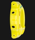 Bezel Casio G-Shock DW-6900PL-9 Yellow - P10437208-1