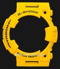 Bezel Casio G-Shock GWF-T1030E-9 Yellow - P10458188-0