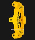 Bezel Casio G-Shock GWF-T1030E-9 Yellow - P10458188-1