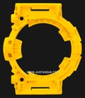 Bezel Casio G-Shock GWF-T1030E-9 Yellow - P10458188-2