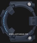 Bezel Casio G-Shock GF-8250CM-2 Blue - P10493710 -0