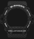 Bezel Casio G-Shock GD-X6900SP-1 Black - P10502608-0