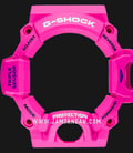 Bezel Casio G-Shock GW-9400SRJ-4 Pink - P10508149-0