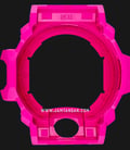Bezel Casio G-Shock GW-9400SRJ-4 Pink - P10508149-2