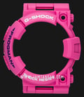 Bezel Casio G-Shock GWF-1000 Pink - P10509137 -0