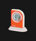 Casio Thermometer PQ-75-4DF Digital Quartz Dual Color-0