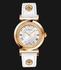 VERSACE P5Q80D001 S001 Vanity Rose Gold Ion Plated-0