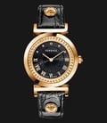 VERSACE P5Q80D009 S009 Vanity Rose Gold Ion Plated-0