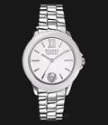 VERSUS SCC02 0016 Abbey Road Women Silver Dial Stainless Steel Watch -0