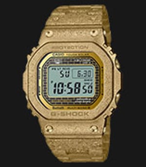 Reloj Casio G-Shock GMW-B5000PG-9DR