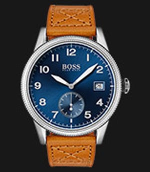 Jam Tangan Hugo Boss Pria lengkap & termurah