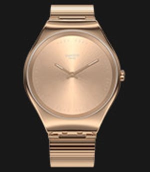 Reloj Swatch Mujer Skin Irony Skinelegance Syxg101gg