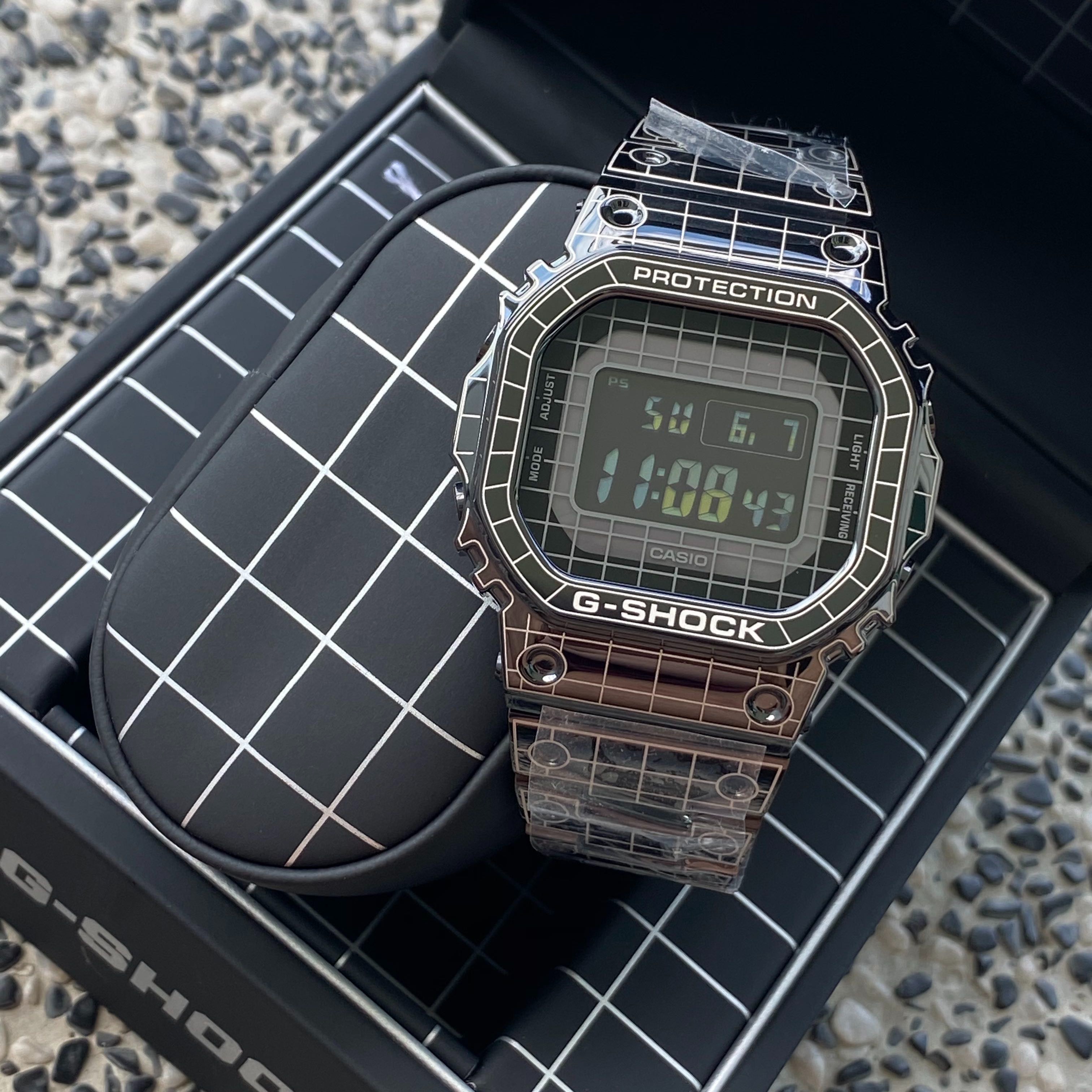 限定品 GMW-B5000CS-1JR G-SHOCK 限定 - 腕時計(デジタル)