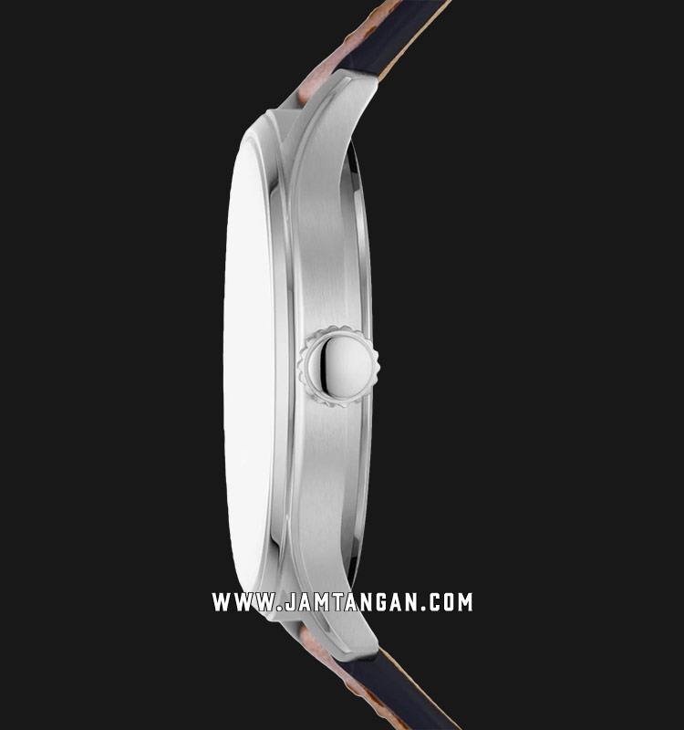 2020最新型 高品質 フォッシル Watch Dayliner FS5925 メンズ Brown