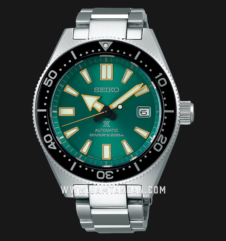 Seiko Prospex SBDC059 Divers 200M Water Resistance Stainless Steel Strap  LIMITED EDITION 