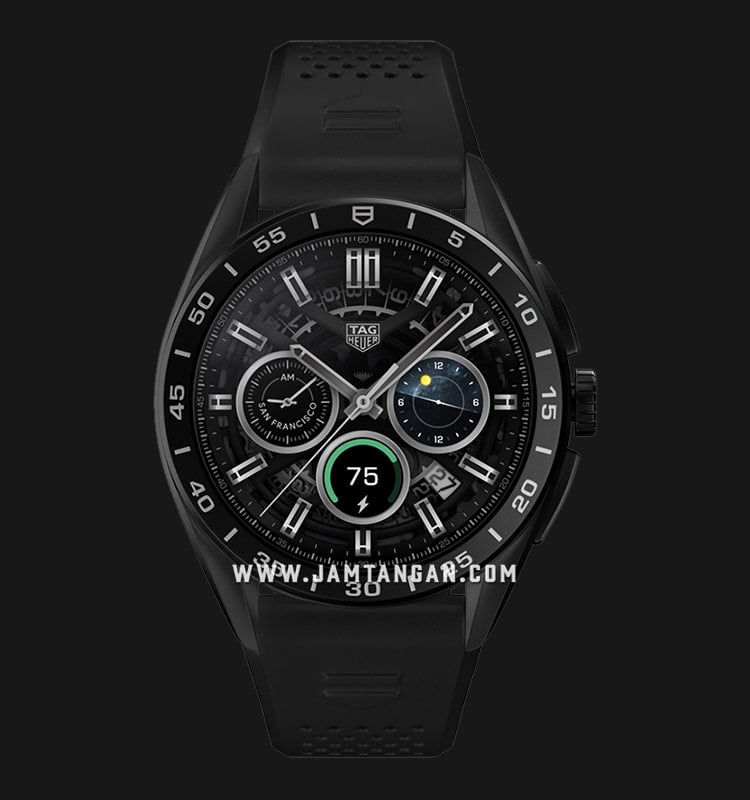 Tag Heuer Connected SBR8A80.BT6261.